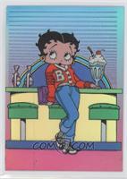 Betty Boop