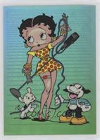 Betty Boop