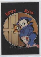 Betty Boop