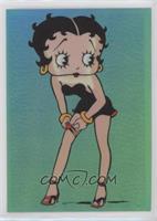 Betty Boop