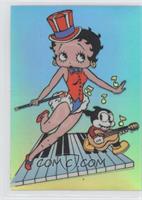 Betty Boop