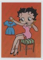 Betty Boop