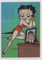 Betty Boop