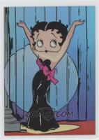 Betty Boop