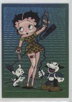 Betty Boop