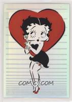 Betty Boop