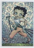 Betty Boop