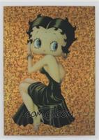 Betty Boop