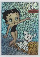 Betty Boop