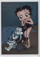 Betty Boop