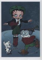 Betty Boop