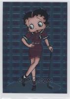 Betty Boop