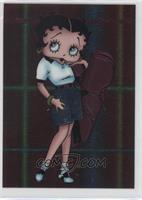 Betty Boop