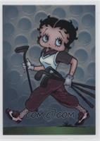 Betty Boop