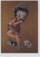 Betty Boop