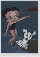 Betty Boop