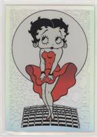 Betty Boop