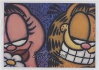 Garfield, Arlene