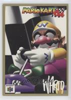 Wario