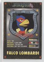 Falco Lombardi