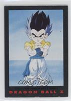 Gotenks (Gotrunks) [EX to NM]