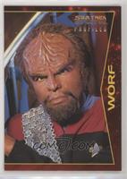 Worf