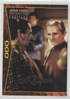 Odo