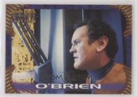 O'Brien