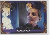 Odo