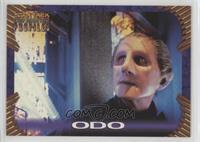 Odo