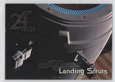 1997 SkyBox Star Trek Voyager Season 2 - [Base] #194 - 24th Century Technology - Basics, Part 1