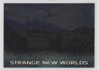 Strange New Worlds - Hannon IV (