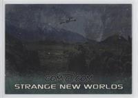 Strange New Worlds - Hannon IV (