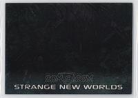 Strange New Worlds - Planet from 