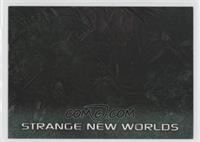 Strange New Worlds - Planet from 