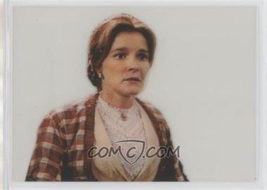 1997 SkyBox Star Trek Voyager Season 2 - [Base] #200 - Holodeck - Captain Janeway