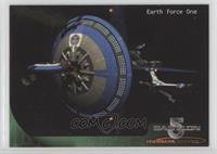 Earth Force One