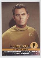 Captain Pike