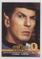 Spock