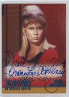 Grace Lee Whitney as Yeoman Janice Rand