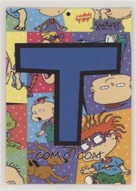 1997 Tempo Rugrats - [Base] #87 - T