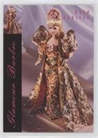 Glamour Barbie - Gold Jubilee