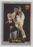 Axl Rose [EX to NM]