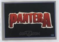 Pantera [EX to NM]