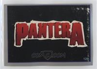 Pantera [Good to VG‑EX]