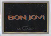 Bon Jovi [EX to NM]