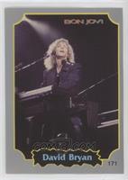 David Bryan