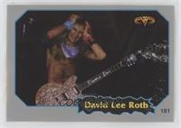 David Lee Roth