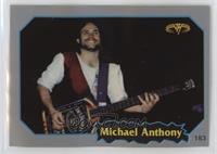 Michael Anthony [EX to NM]