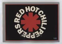 Red Hot Chili Peppers [Good to VG‑EX]